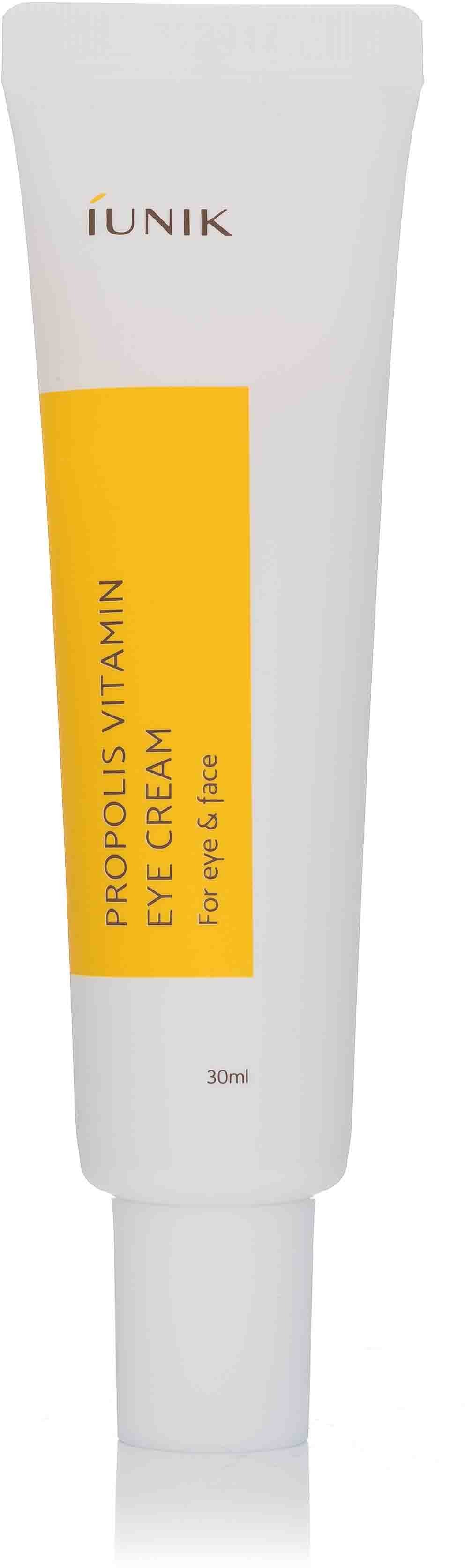 IUNIK Prpolis Vitamin Eye Cream 30 ml