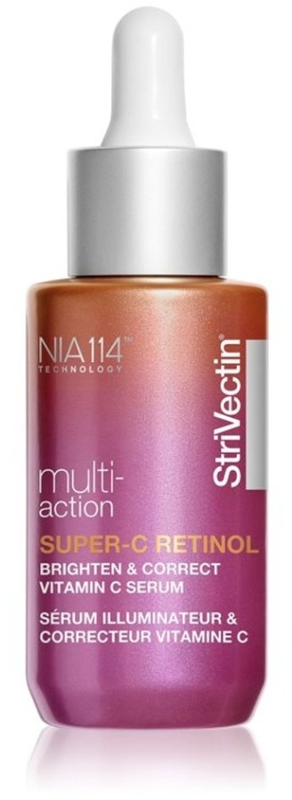 STRIVECTIN Super-C Retinol rozjasňujúce sérum s retinolom a vitamínom C 30 ml