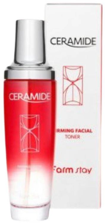 FARM STAY Ceramide Firming Facial Toner 130 ml