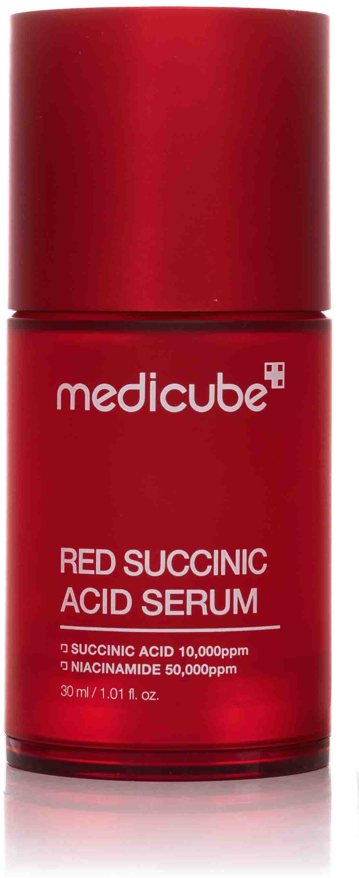 MEDICUBE Red Succinic Acid Clarifying Serum 30 ml