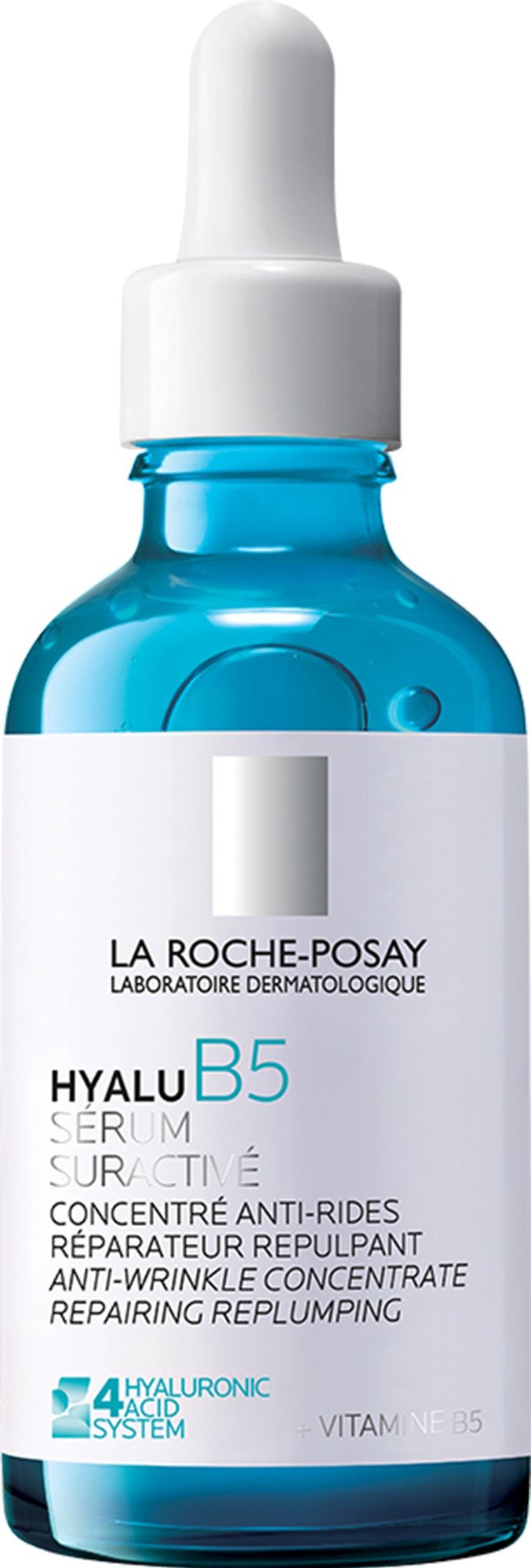 LA ROCHE-POSAY Hyalu B5 sérum 50 ml