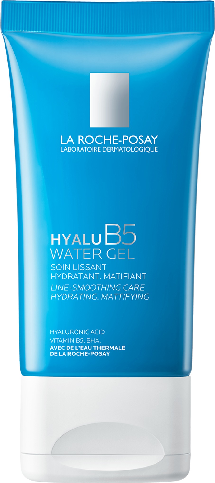 LA ROCHE-POSAY Hyalu B5 gél krém 40 ml