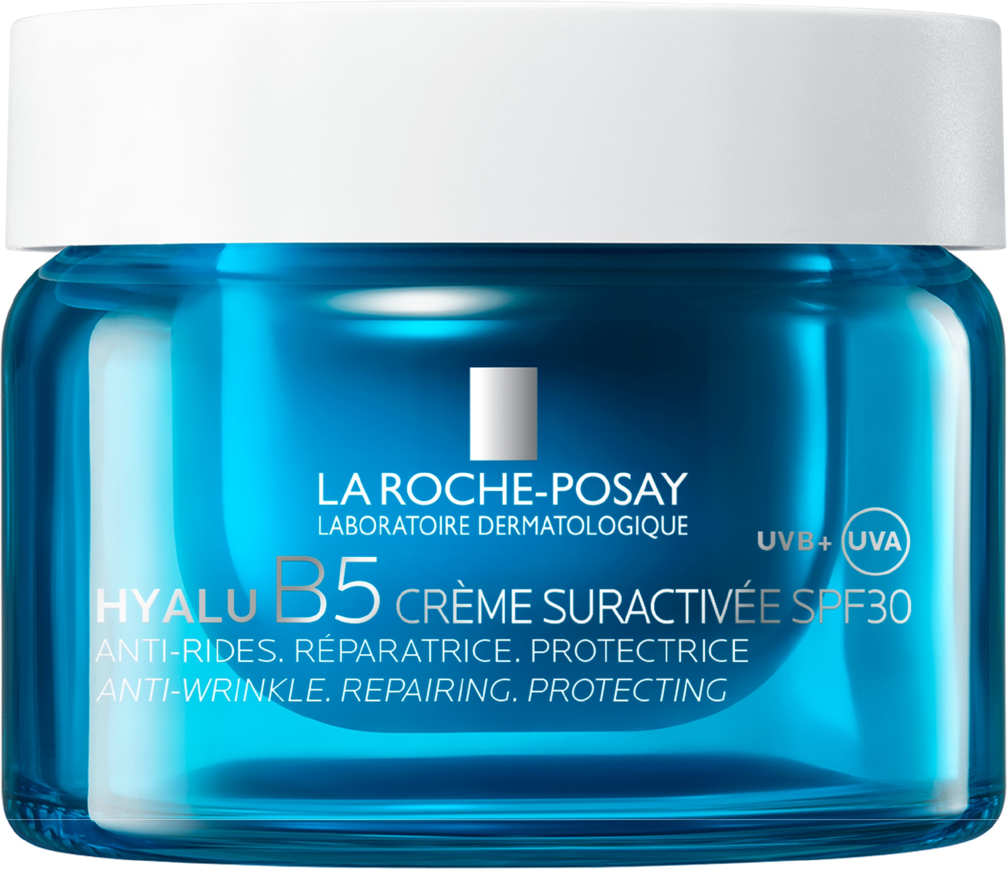 LA ROCHE-POSAY Hyalu B5 krém SPF30 50 ml