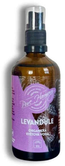 PURE HARMONY Levanduľa 100 ml