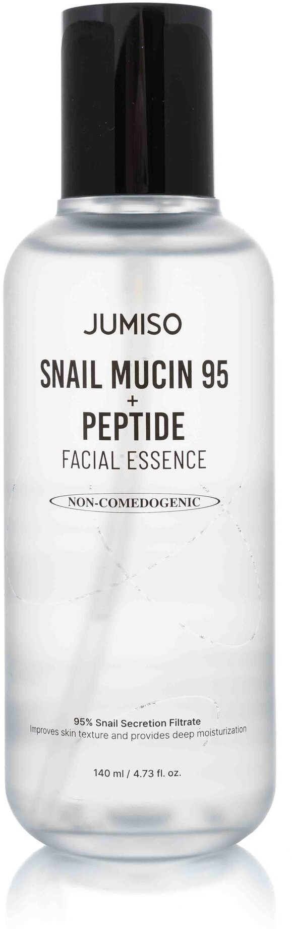 JUMISO Snail Mucin 95 + Peptide Essence 140 ml