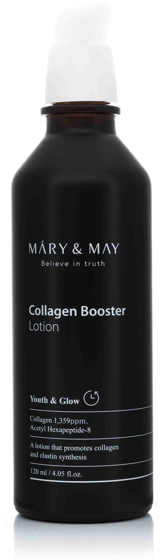MARY & MAY Collagen Booster Lotion 120 ml