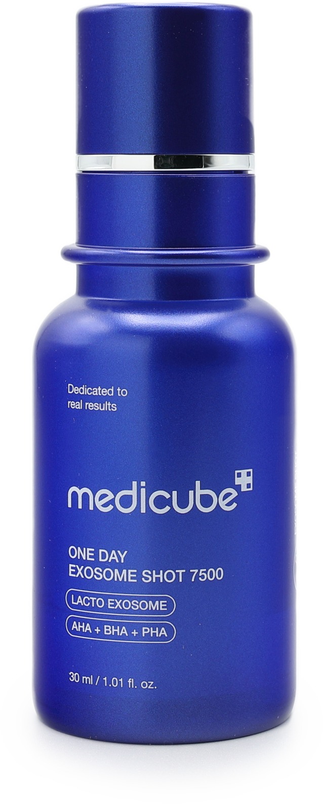 MEDICUBE One Day Exosome Shot Pore Ampoule 7500 30 ml