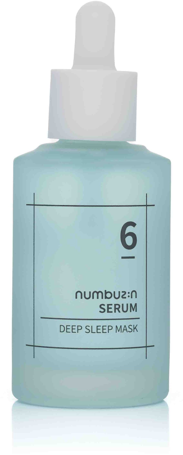 NUMBUZIN No.6 Deep Sleep Mask Serum 50 ml