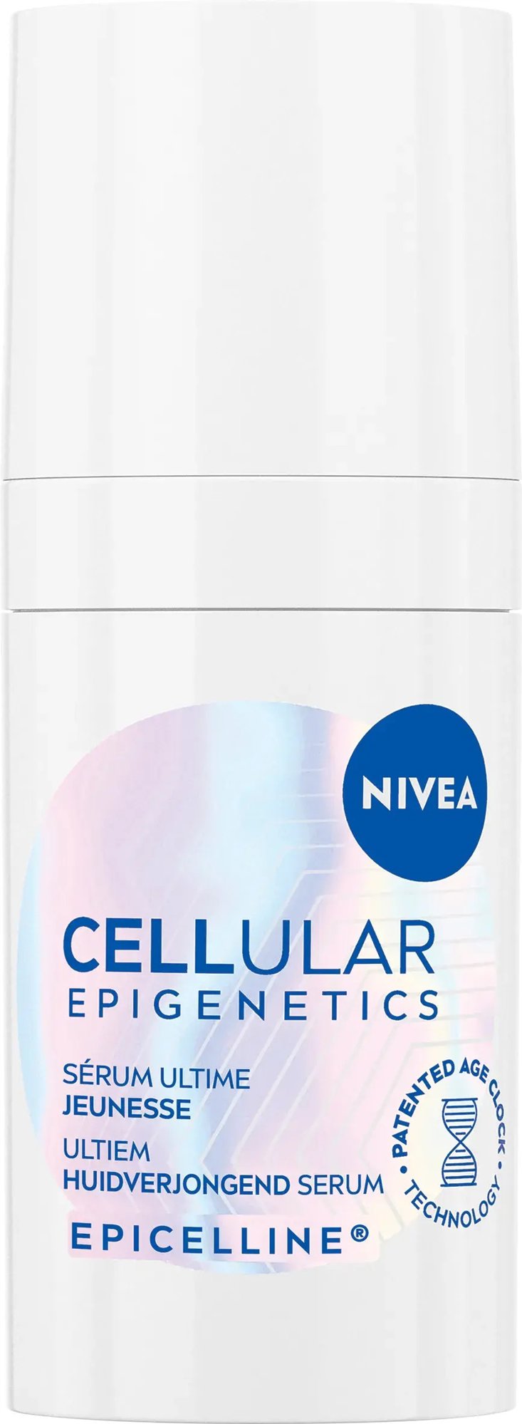 NIVEA Cellular Epigenetics sérum 15 ml