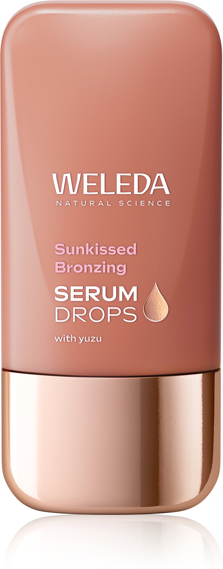 WELEDA Sunkissed Bronzing 30 ml