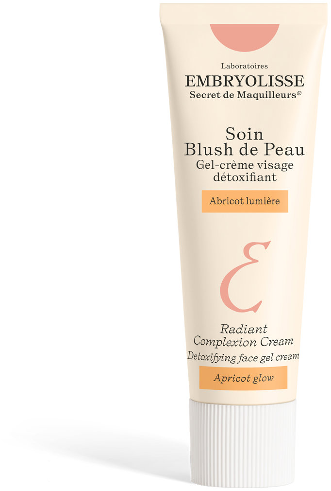 EMBRYOLISSE Soin Blush de Peau Abricot 30 ml