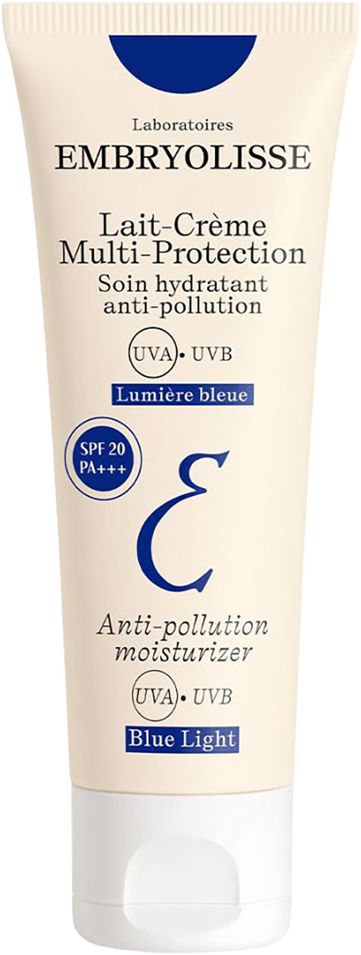EMBRYOLISSE Lait-Creme Multi-Protection SPF 20 40 ml