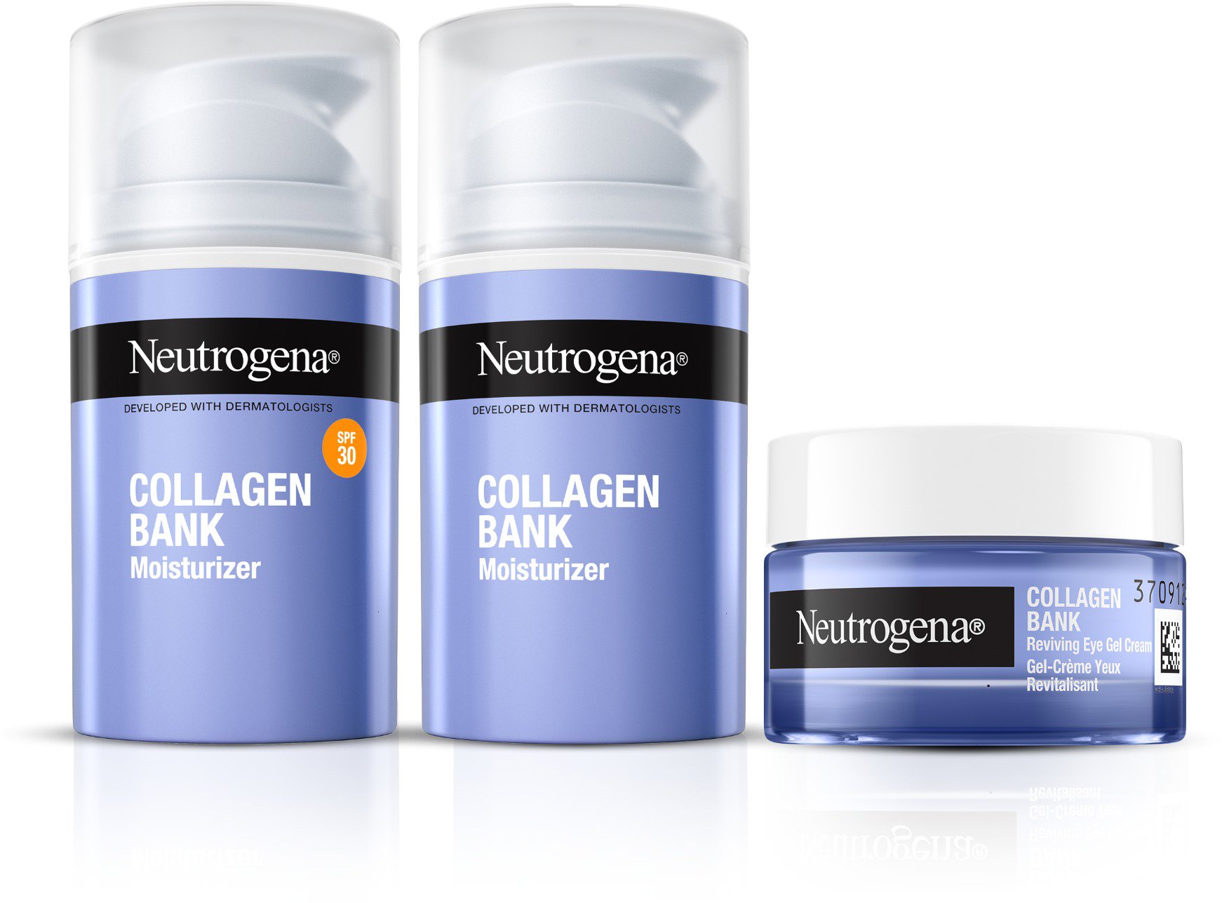 NEUTROGENA Collagen Bank Set 115 ml