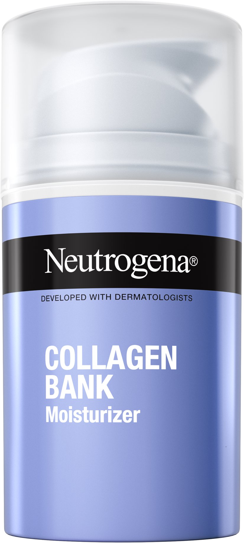 NEUTROGENA Collagen Bank Hydratačný krém 50 ml