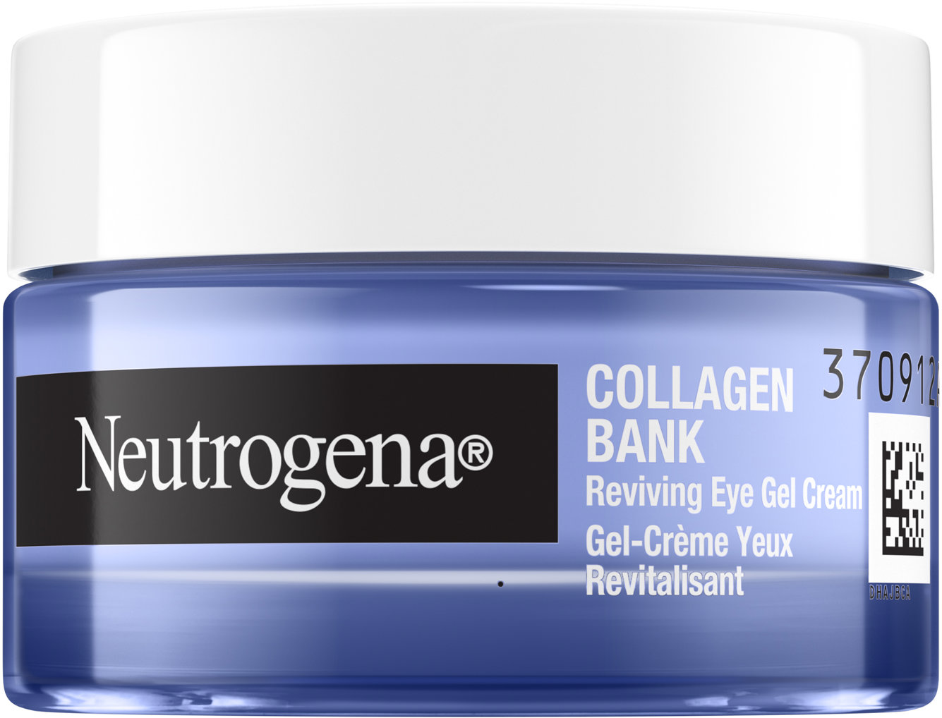 NEUTROGENA Collagen Bank Oživujúci očný gélový krém 15 ml