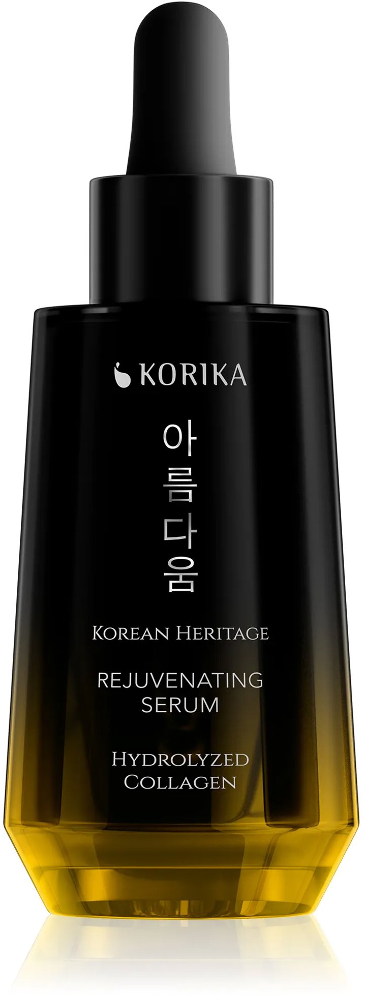 KORIKA Korean Heritage Collagen Rejuvenating Serum 30 ml