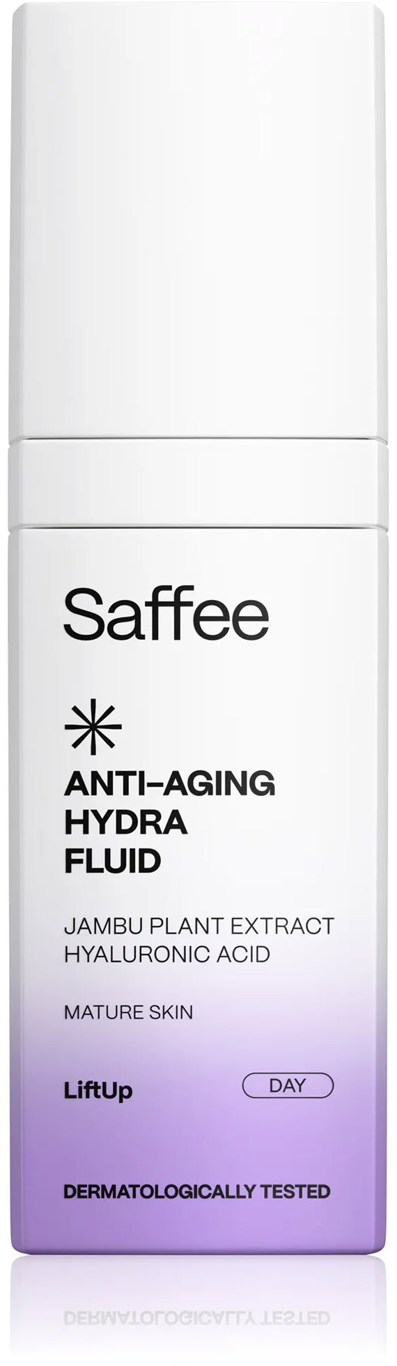 SAFFEE LiftUp Anti-aging Hydra Fluid 30 ml