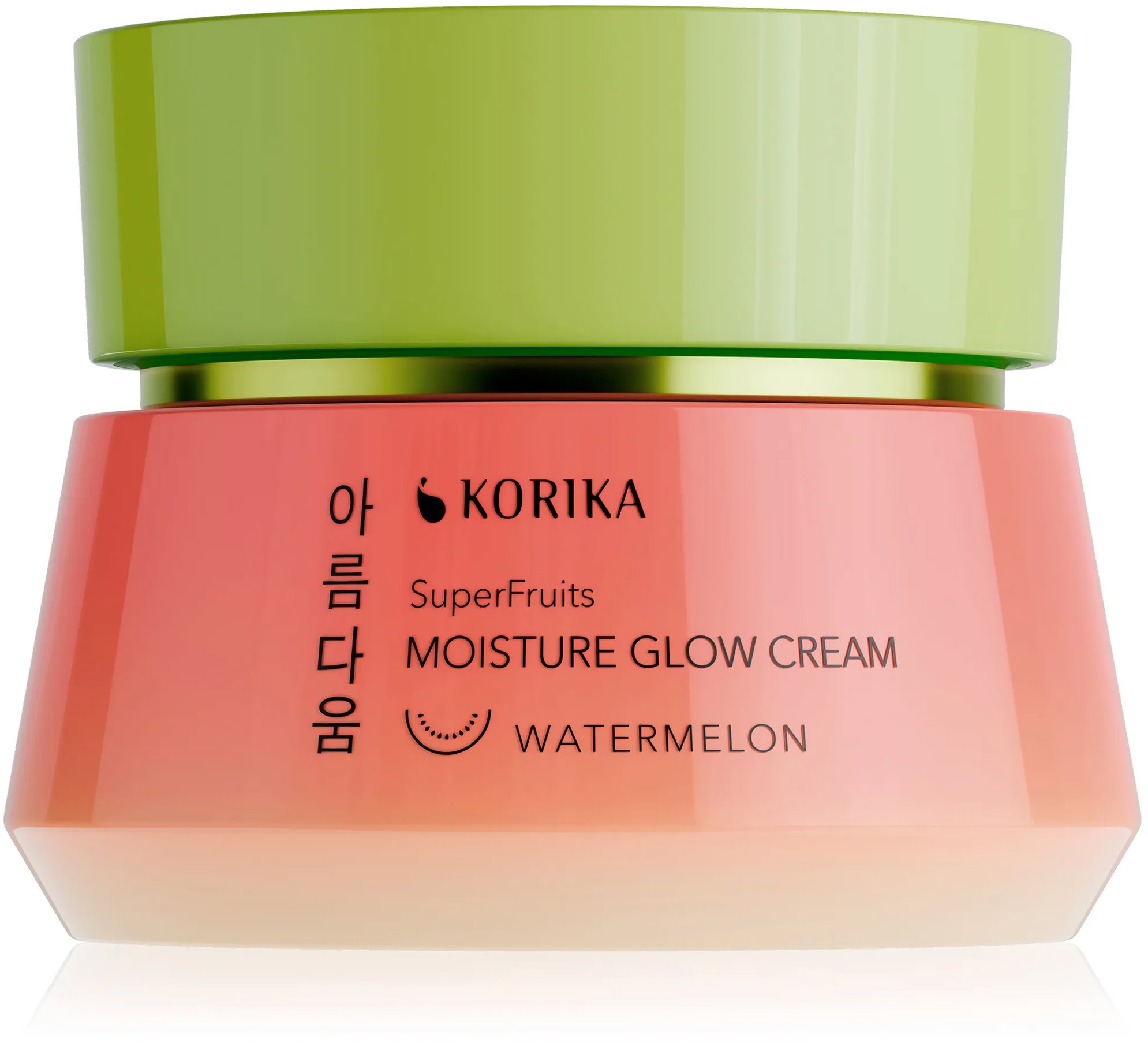 KORIKA Superfruits Moisture Glow Cream 50 ml