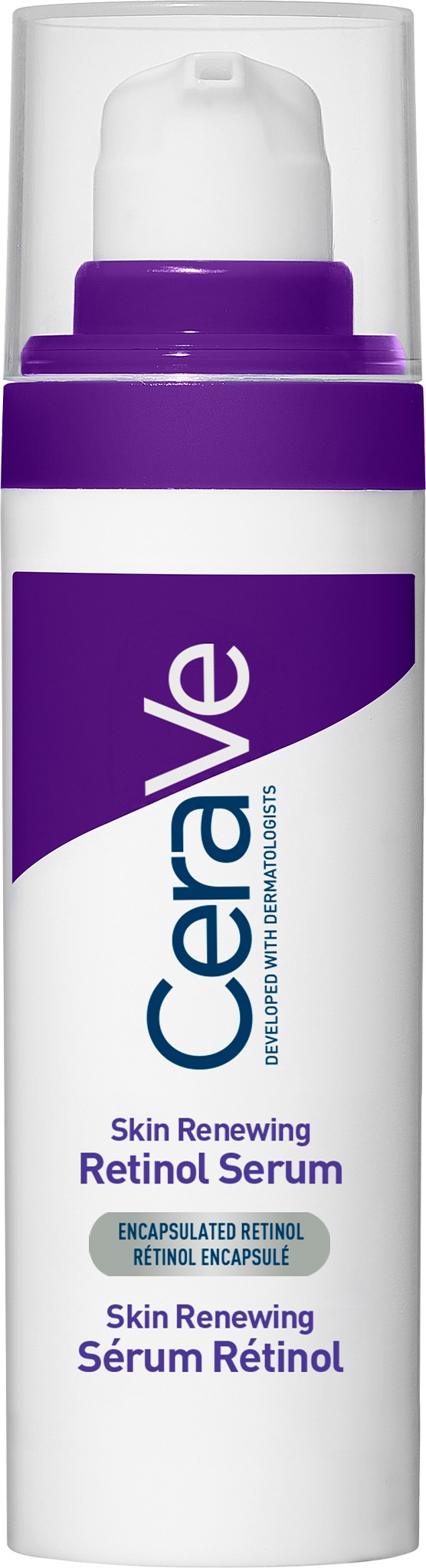 CERAVE Skin Renewing Retinol Serum 30 ml
