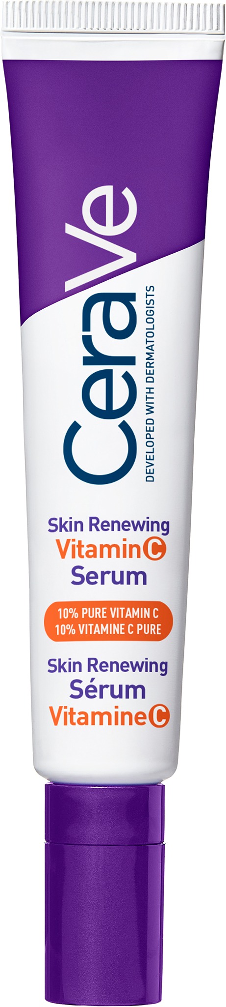 CERAVE Skin Renewing Vitamín C Serum 30 ml
