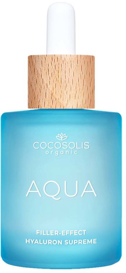 COCOSOLIS Aqua Filler-Effect Hyaluron Supreme 50 ml