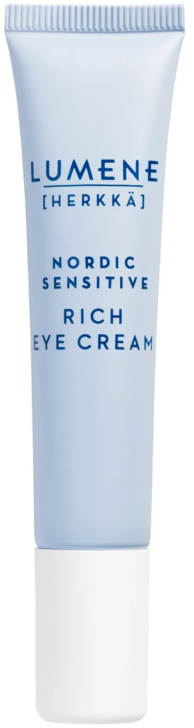 LUMENE Nordic Sensitive Rich Eye Cream 15 ml