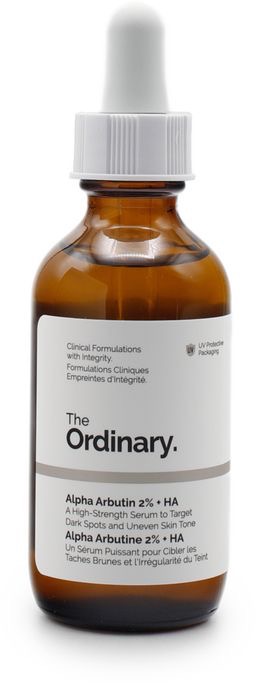 THE ORDINARY Alpha Arbutin 2 % + HA 60 ml