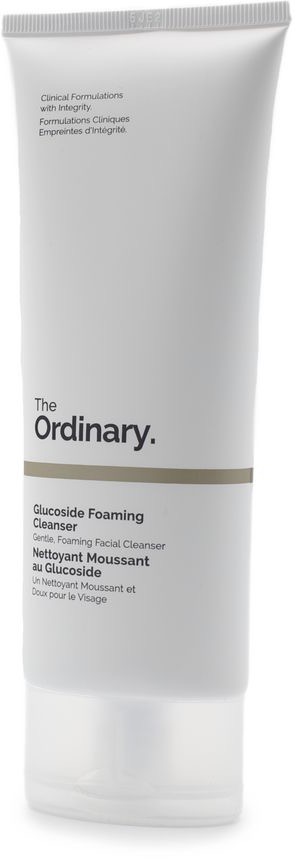THE ORDINARY Glucoside Foaming Cleanser 150 ml