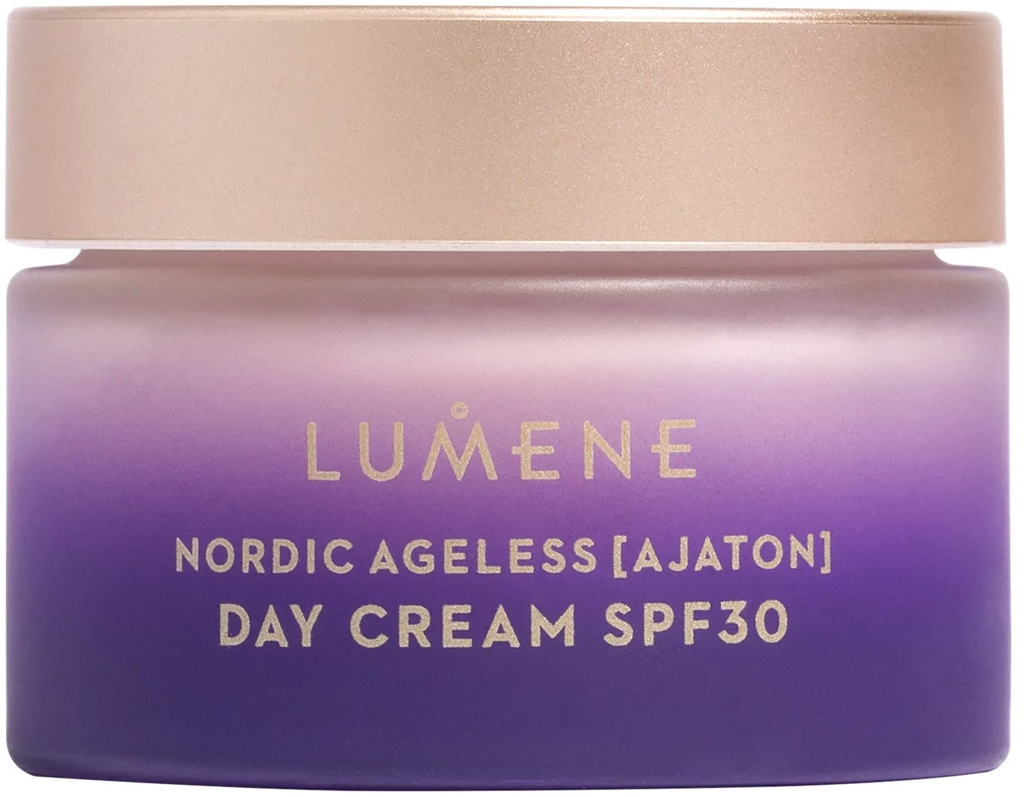 LUMENE Nordic Ageless Day Cream SPF 25 50 ml