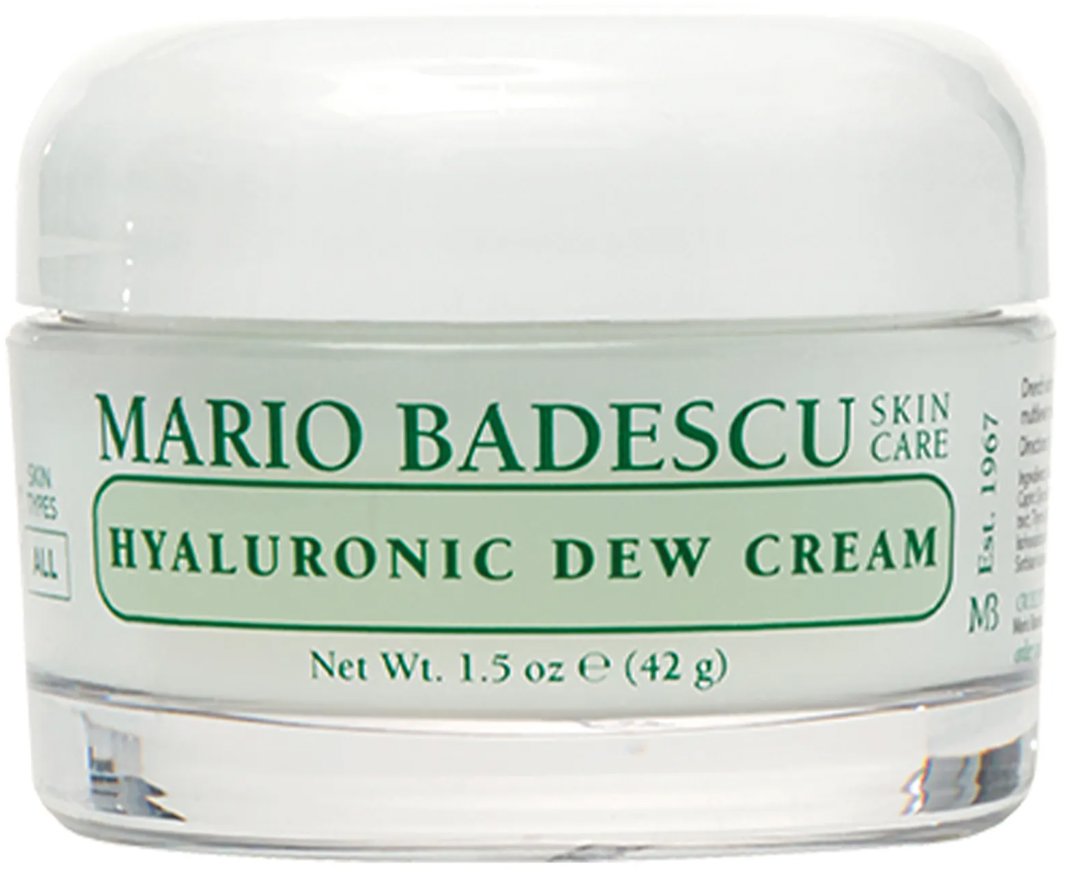 MARIO BADESCU Hyaluronic Dew Cream 42 g