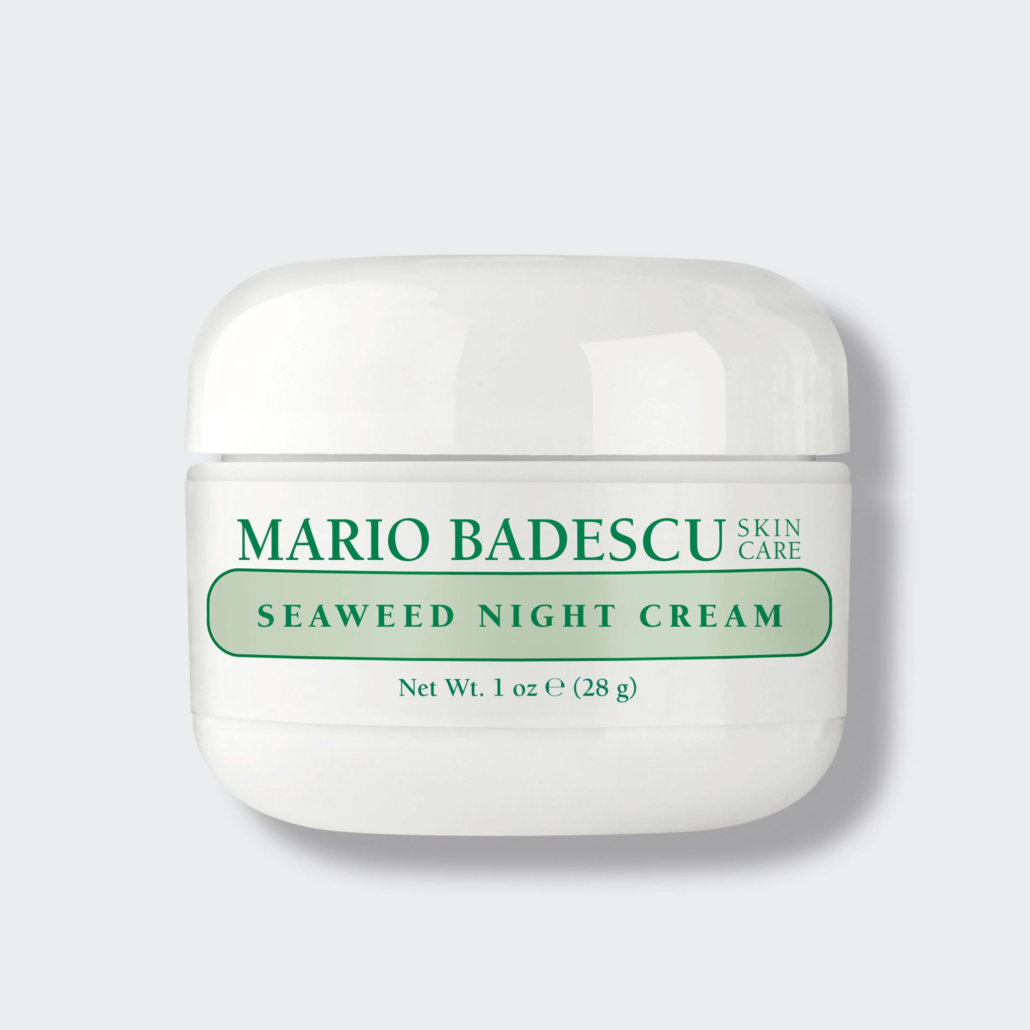 MARIO BADESCU Seaweed Night Cream 29 ml