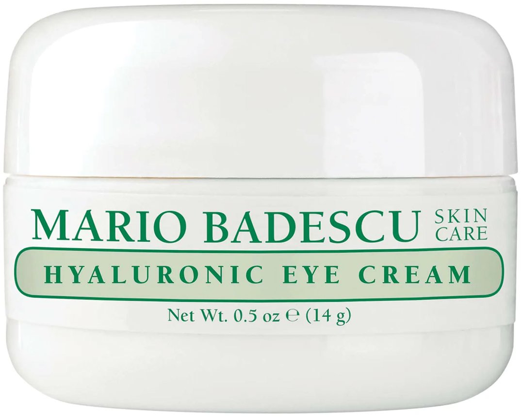 MARIO BADESCU Hyaluronic Eye Cream 14 ml