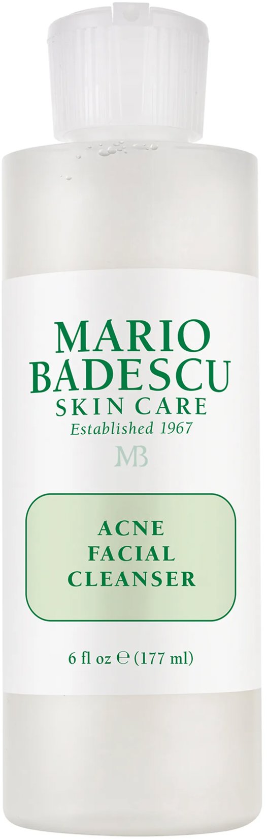 MARIO BADESCU Acne Facial Cleanser 177 ml