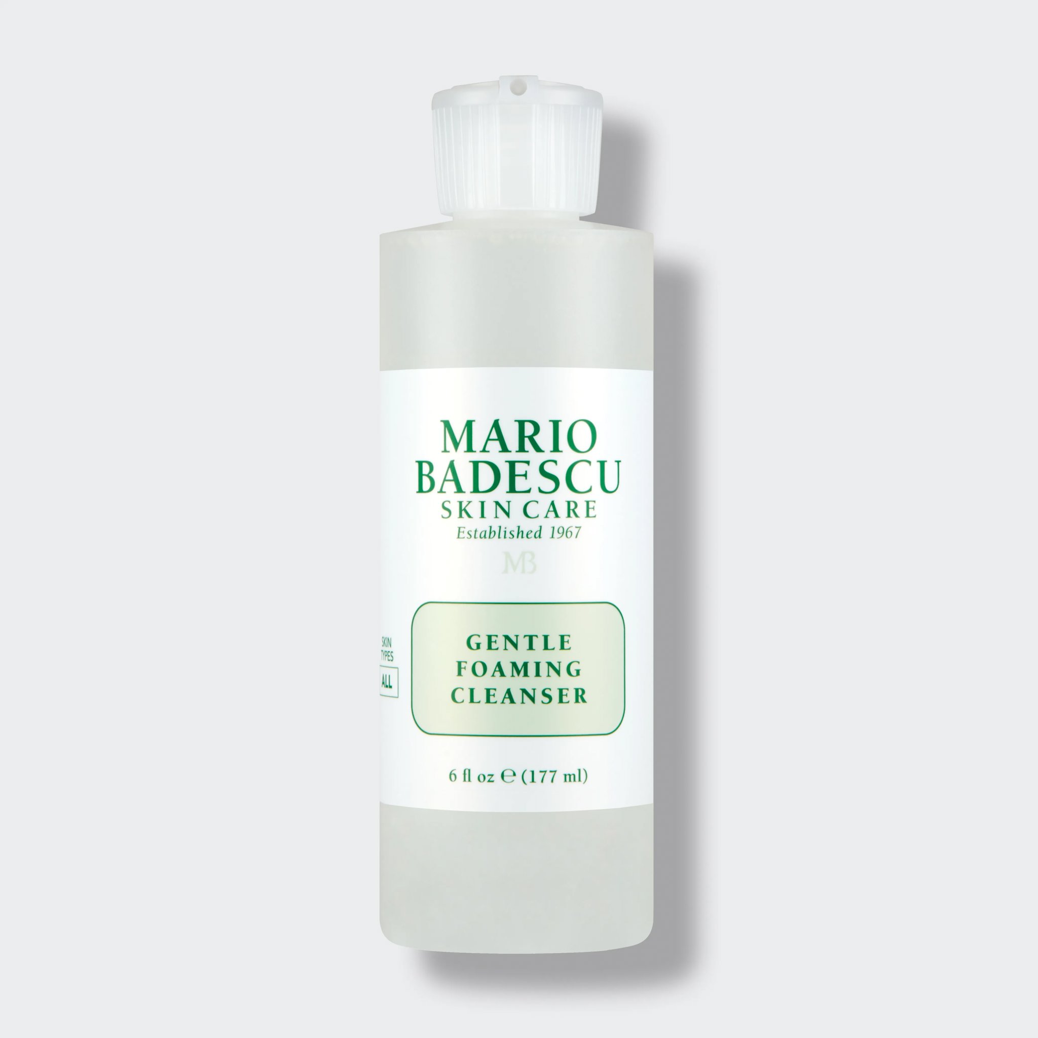 MARIO BADESCU Gentle Foaming Cleanser 177 ml