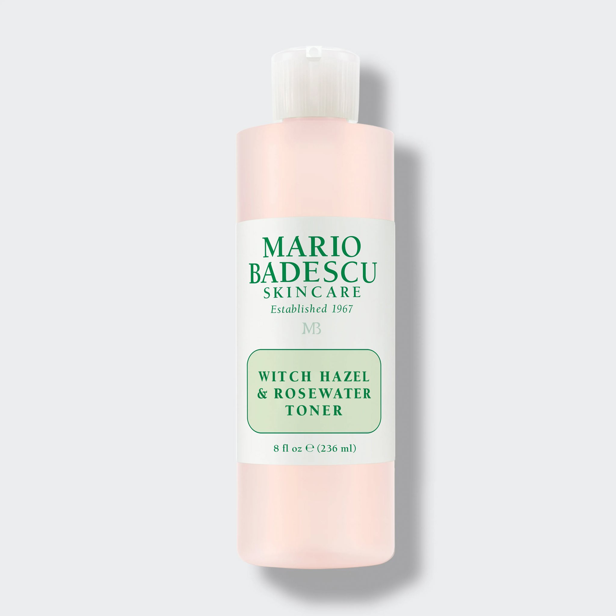 MARIO BADESCU Witch Hazel & Rosewater Toner 236 ml