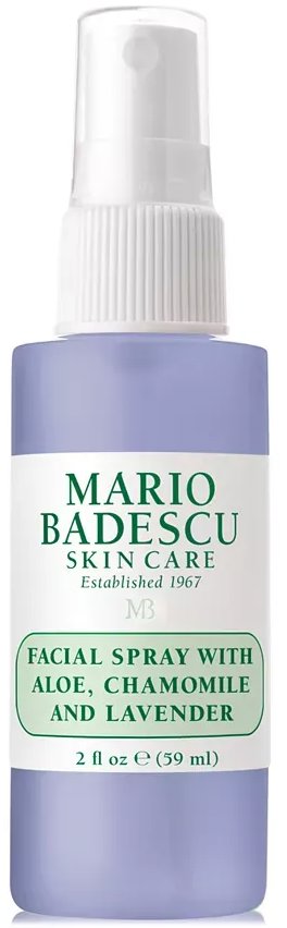 MARIO BADESCU Facial Spray Aloe, Chamomile & Lavender 59 ml