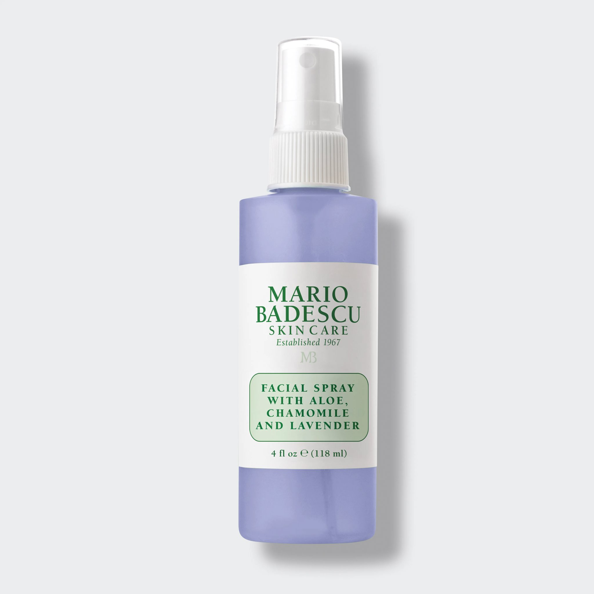 MARIO BADESCU Facial Spray Aloe, Chamomile & Lavender 118 ml