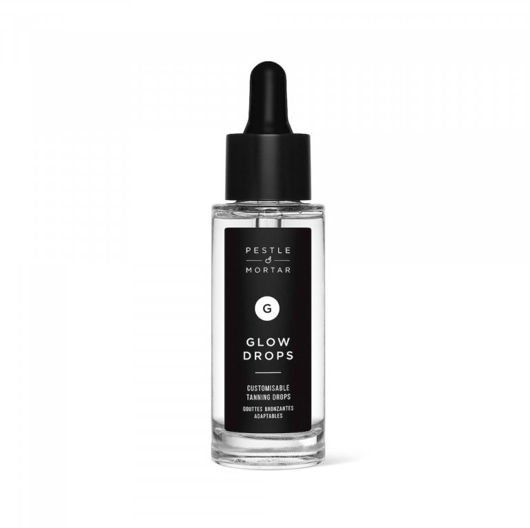 PESTLE & MORTAR Glow Drops 30 ml