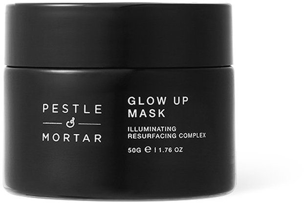 PESTLE & MORTAR Glow Up Mask 50 g
