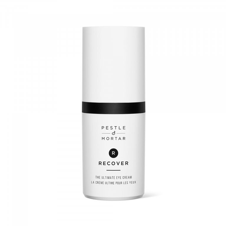 PESTLE & MORTAR Recover Eye Cream 15 ml