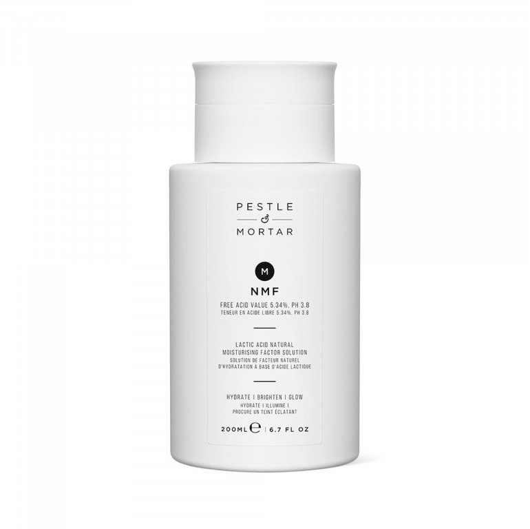 PESTLE & MORTAR NMF Lactic Acid Toner 200 ml