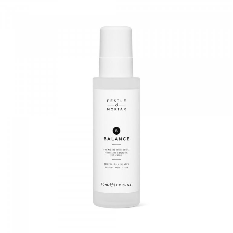PESTLE & MORTAR Balance Spritz 80 ml