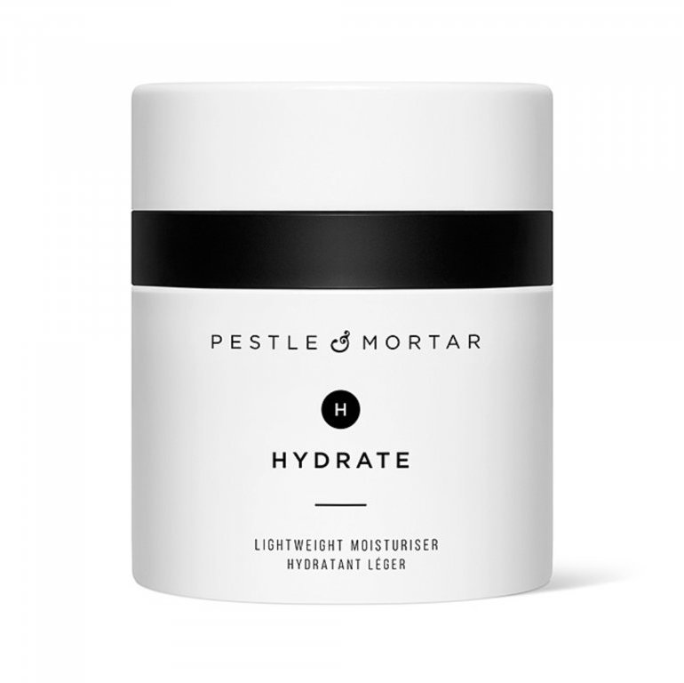 PESTLE & MORTAR Hydrate Moisturiser 50 ml