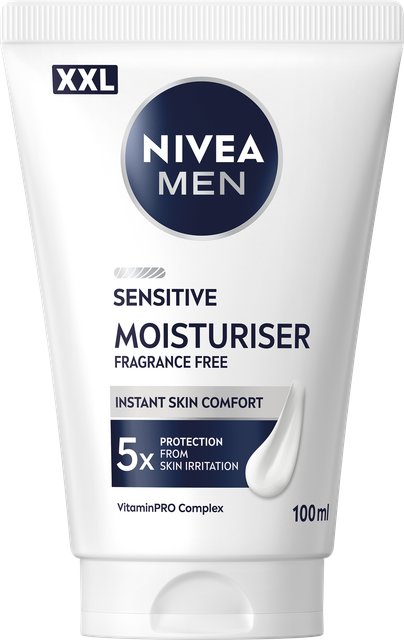 NIVEA Men Sensitive 100 ml