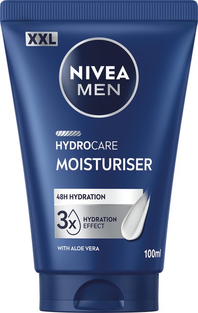 NIVEA Men Hydrocare 100 ml