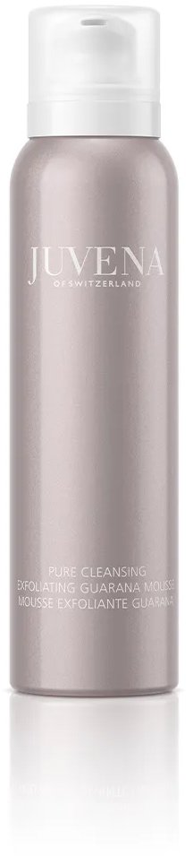 JUVENA Exfoliating Guarana Mousse 125 ml