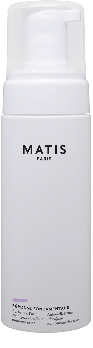 MATIS PARIS Authentik Foam 150 ml
