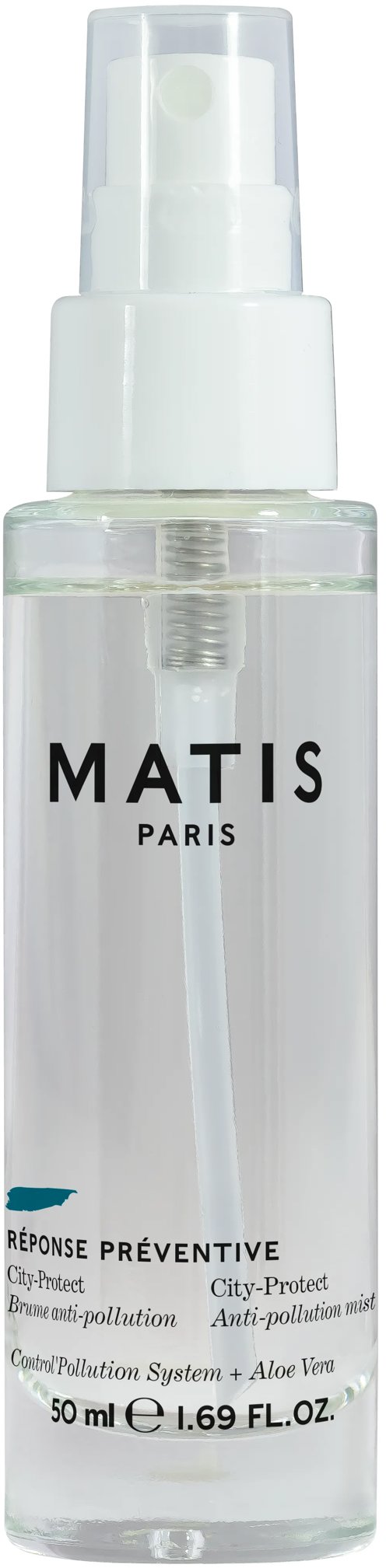 MATIS PARIS City Protect Mist 50 ml