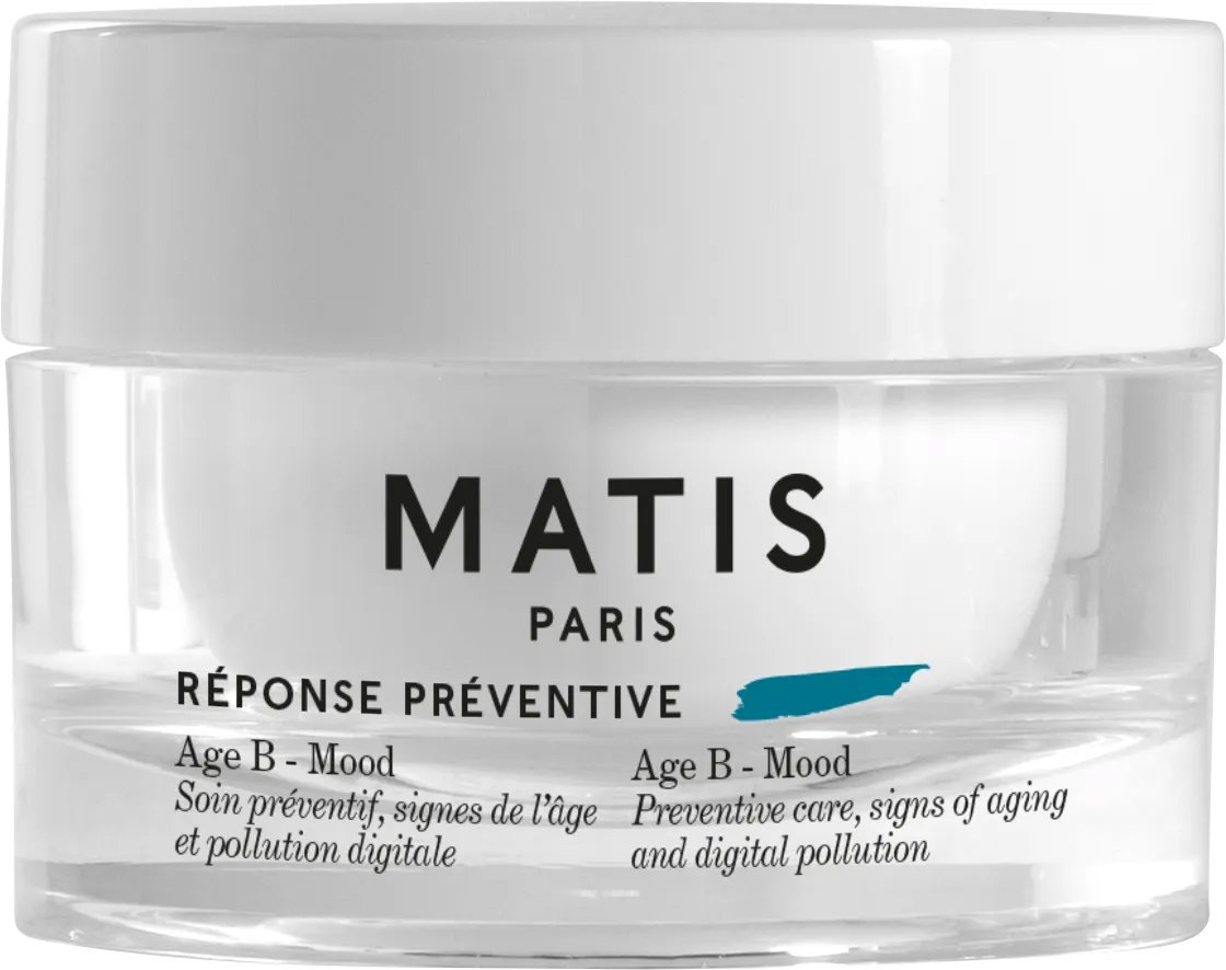 MATIS PARIS AGE B Mood Cream 50 ml