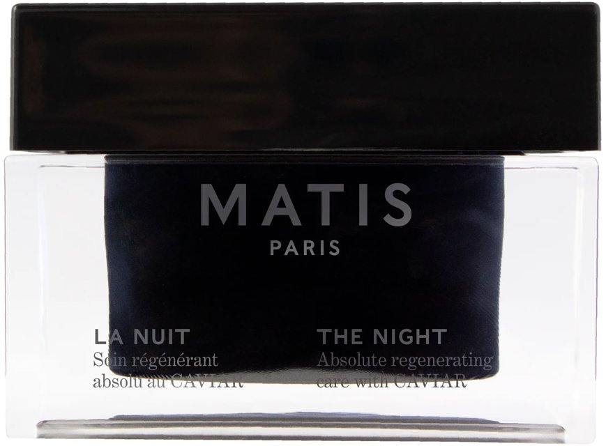MATIS PARIS The Night 50 ml